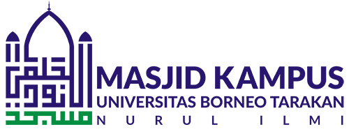 Masjid Kampus Universitas Borneo Tarakan